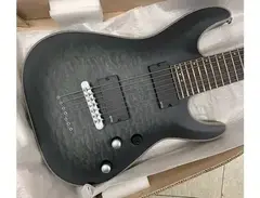 Schecter C-7 Platinum main image