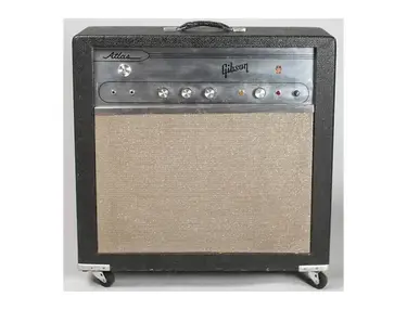 Gibson Atlas Medalist 1x15 Combo