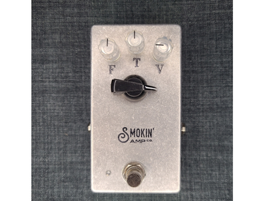 Smokin’ Amp Co. Cheese Cake Fuzz