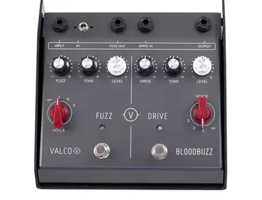 Valco FX BloodBuzz