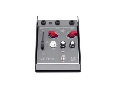 Valco FX KGB Fuzz