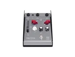 Valco FX KGB Fuzz main image