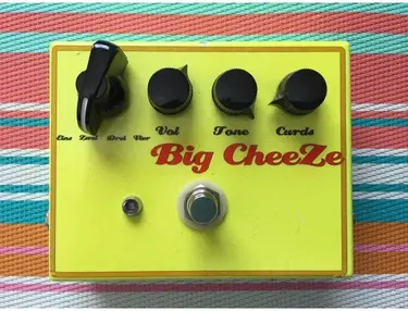 Myrtle Effects Big CheeZe