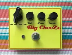 Myrtle Effects Big CheeZe main image