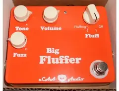 eCAA Big Fluffer main image