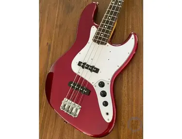 Fender MIJ 2014 Fender Jazz Bass 62