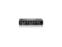 Eich Amps T-500 Black Edition main image