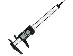 Electronic Calipers/Micrometer main image