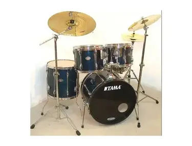 Tama Rockstar