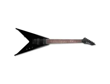 B.C. Rich JRV Lucky 7