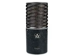 Aston Microphones Origin Black