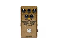 Basic Audio Scarab Fuzz main image