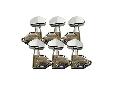 Deluxe Tuning Machines MG33N