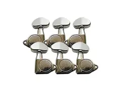 Deluxe Tuning Machines MG33N main image