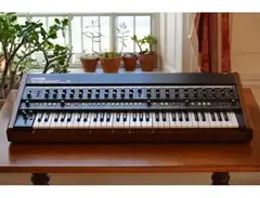 Korg Trident MkII main image