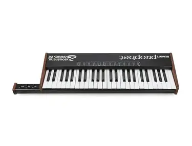Sequential Circuits Prophet Remote