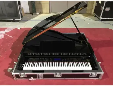 Valdesta Concerto 1000