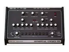 Sequential Circuits Model 700 Programmer main image