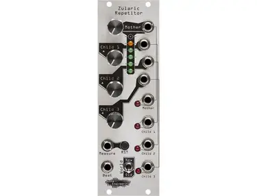 Noise Engineering Zularic Repetitor