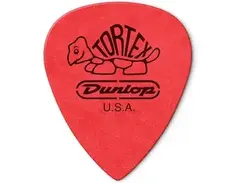 Dunlop Tortex TIII 0.50mm Guitar Picks main image