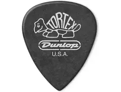 Dunlop Tortex TIII 1.35mm Guitar Picks