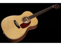 Harley Benton Custom Line  CLA-28VE W main image