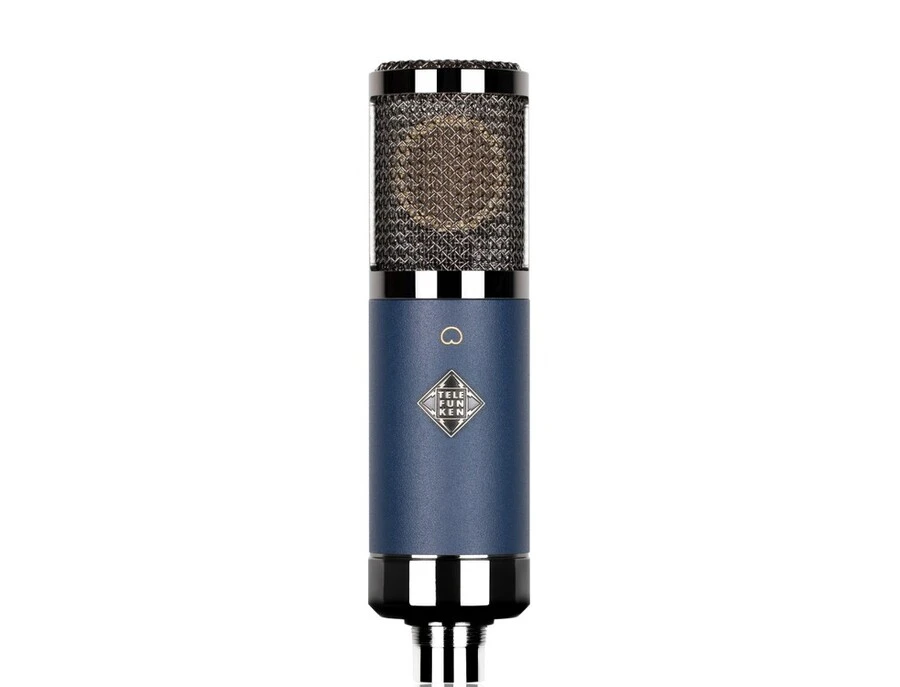 Telefunken TF11 - What To Know & Where To Buy | Equipboard
