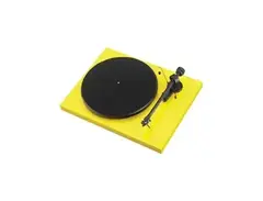 Pro-Ject Debut III main image