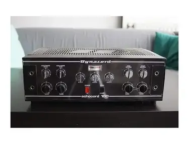 Dynacord Echocord 100