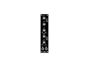 Oakley Sound Systems Overdrive-II