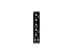 Oakley Sound Systems Overdrive-II main image