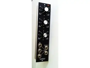 Analog Craftsman acVOKS Mixer