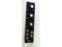 Analog Craftsman acVOKS Mixer main image