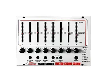 Medic Modules Elektro-Kardio-Gramm