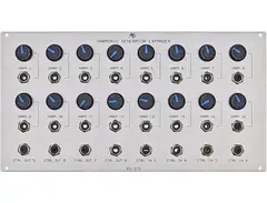 Analogue Systems RS-375 Harmonic Generator Expander main image