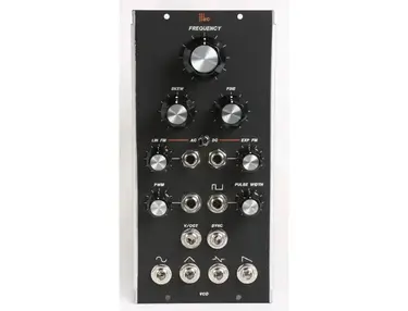 Analog Craftsman acVCO