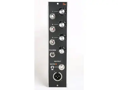 Analog Craftsman acOUTPUT