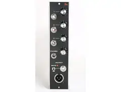 Analog Craftsman acOUTPUT main image