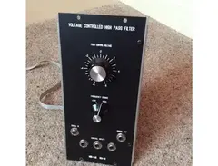 Mos-lab 904-B main image