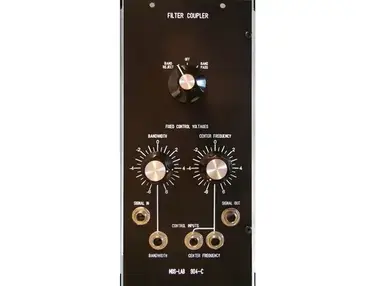 Mos-lab 904-C