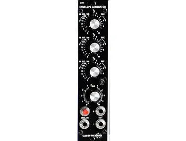 Club of the Knobs C 911