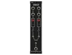 Synthesizer.com Q120 Connector Interface main image
