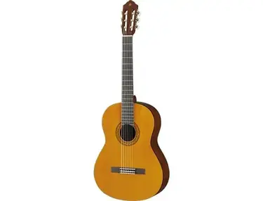 Yamaha CGS104A with Steel Strings
