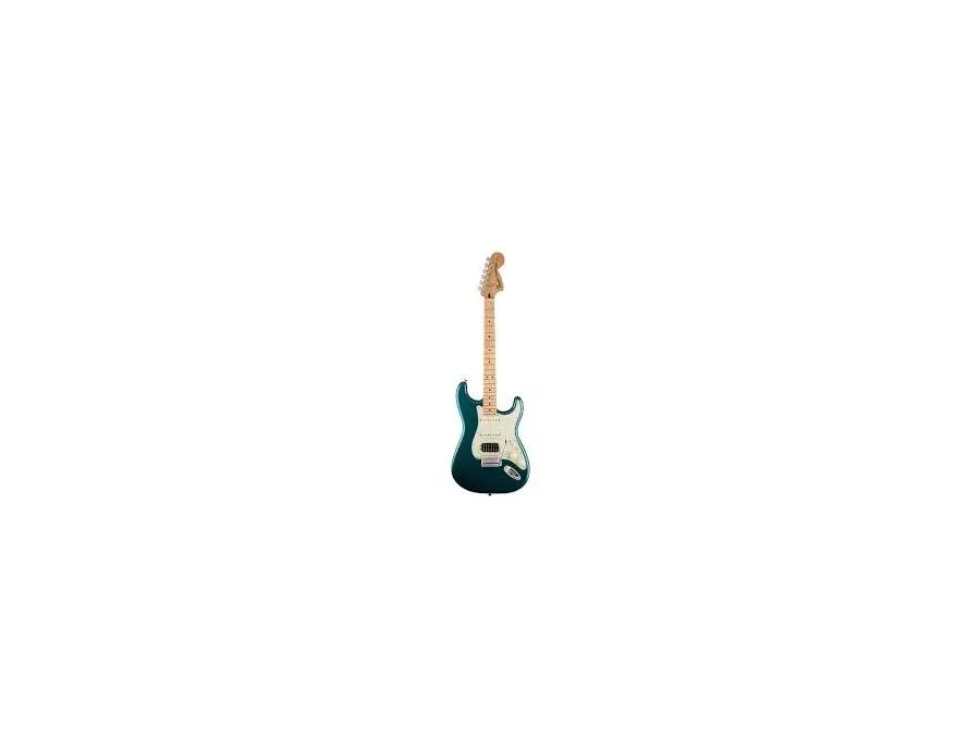 Fender Deluxe Lonestar Stratocaster - What To Know & Where To Buy