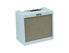 Fender Limited-Edition Sonic Blues Junior IV