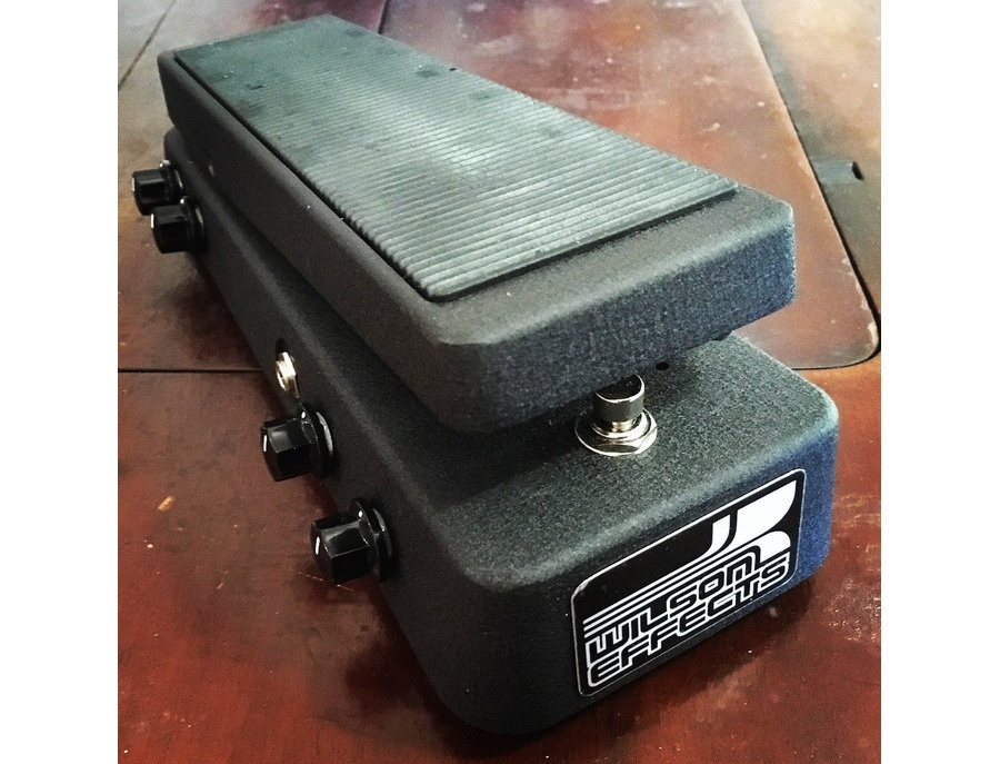 Ibanez WH10 Wah - ranked #69 in Wah Pedals | Equipboard