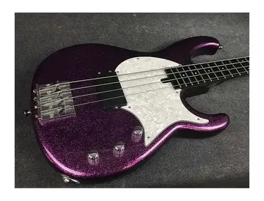 Modulus funk unlimited Purple silversparke