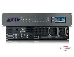 Avid MTRX