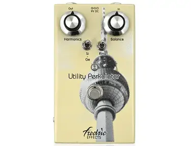 Fredric Effects Utility Perkolator MKII