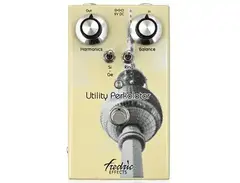 Fredric Effects Utility Perkolator MKII is a newer version of Fredric Effects Utility Perkolator MKI